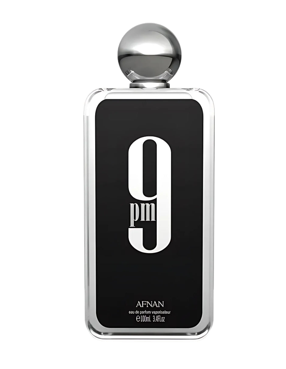 9pm Eau de Parfum 100ml