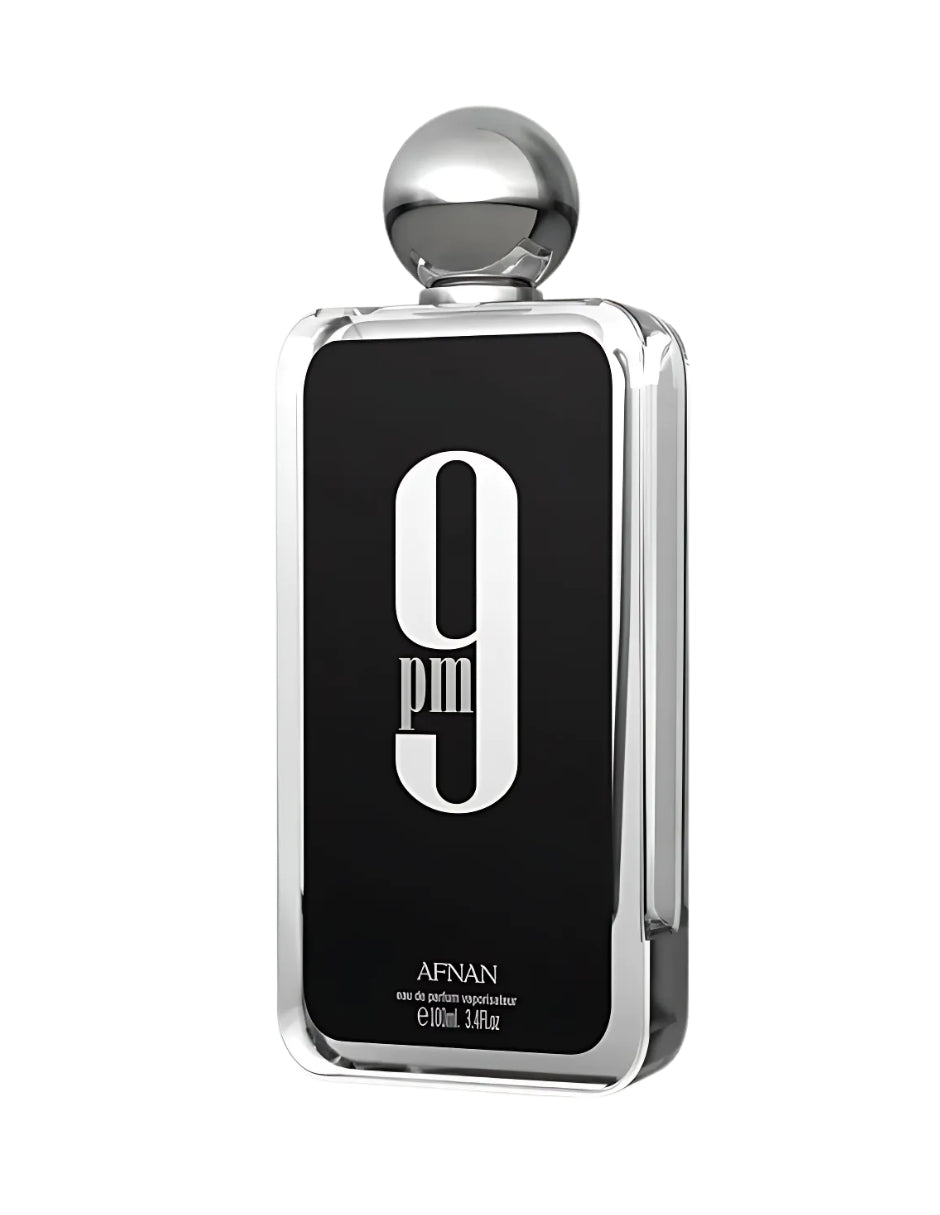 9pm Eau de Parfum 100ml