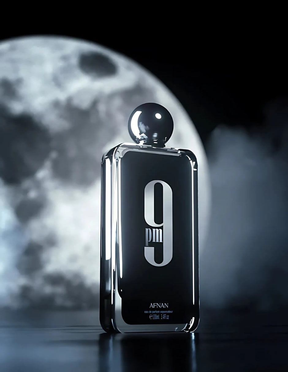 9pm Eau de Parfum 100ml