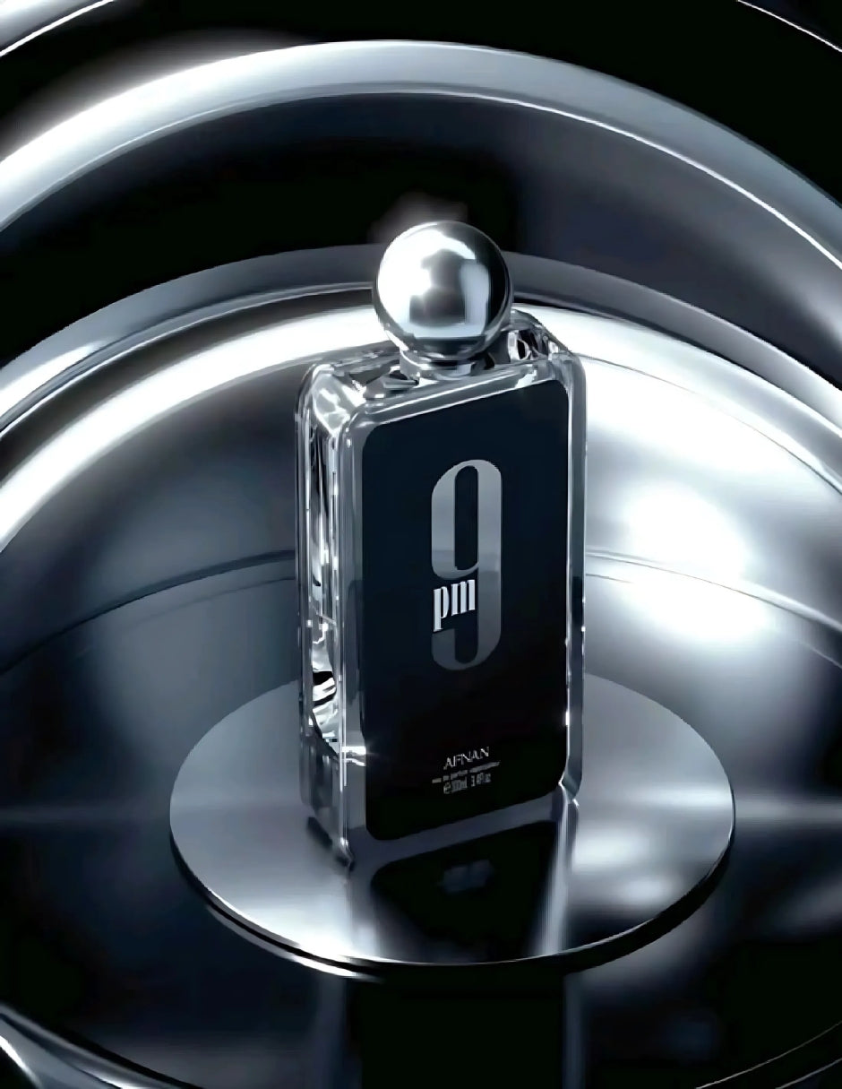 9pm Eau de Parfum 100ml