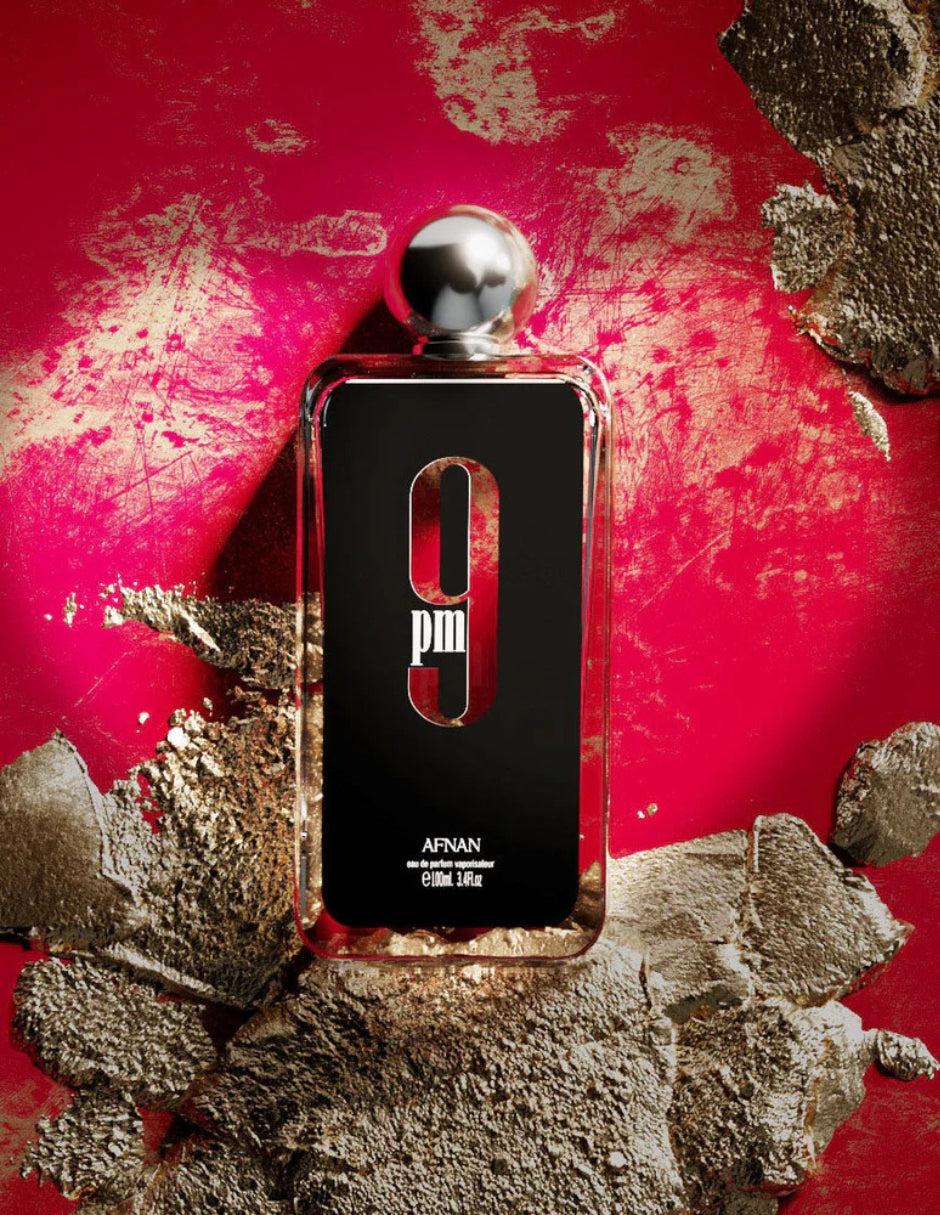 9pm Eau de Parfum 100ml
