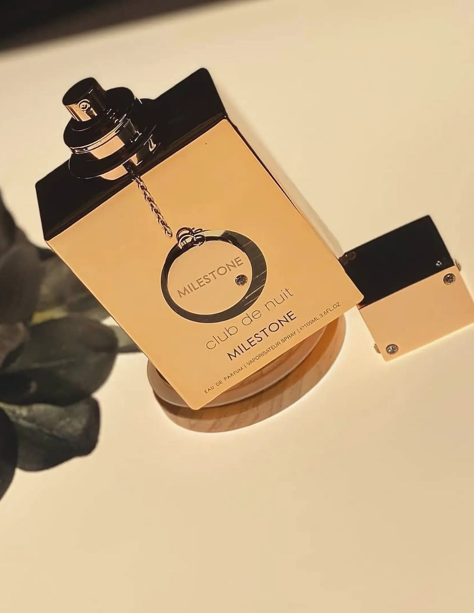 Club de Nuit Milestone Eau de Parfum 105ml