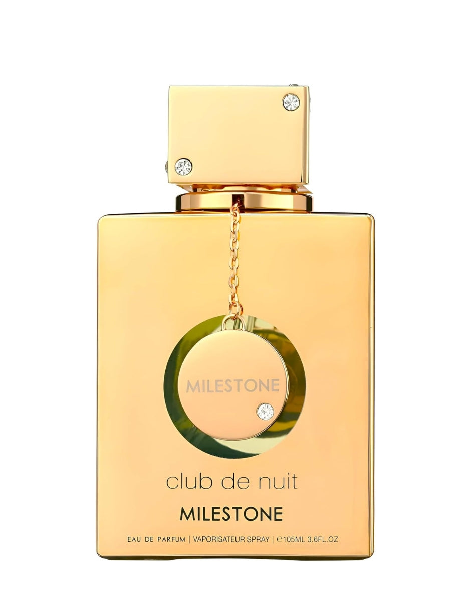 Club de Nuit Milestone Eau de Parfum 105ml