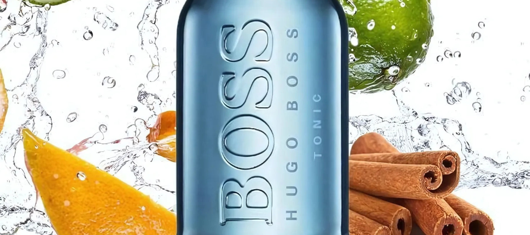 comprar perfume para hombre hugo boss bottled tonic 100ml eau de toilette edt a buen precio - phantom