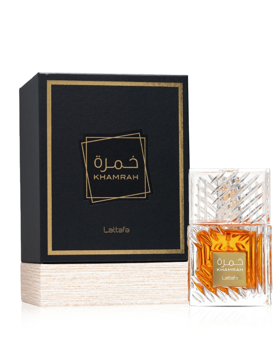 Khamrah Eau de Parfum 100ml