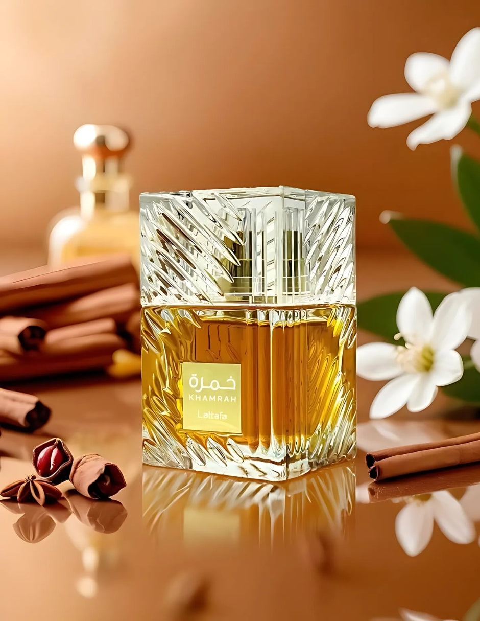 Khamrah Eau de Parfum 100ml