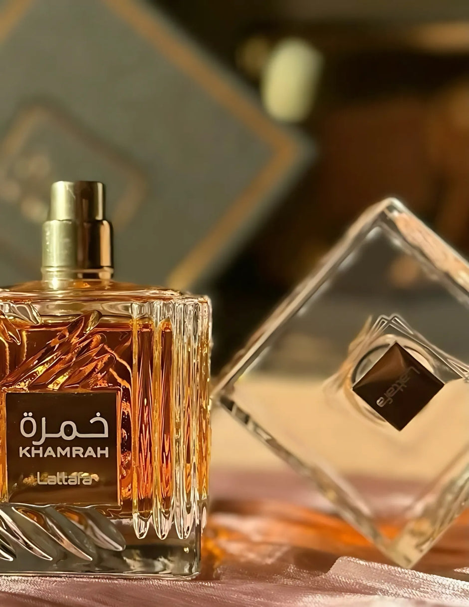 Khamrah Eau de Parfum 100ml
