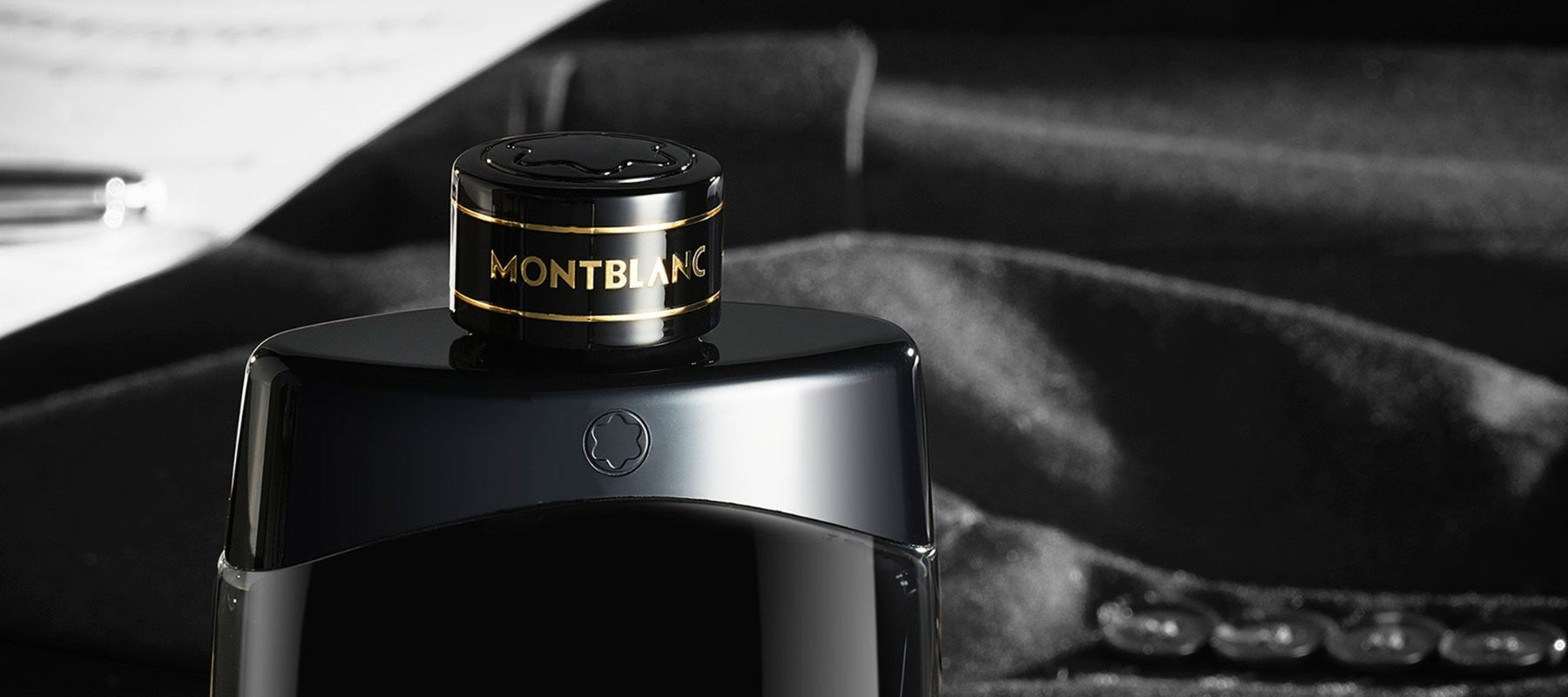 comprar perfume para caballero montblanc legend 100ml eau de parfum edp envio gratis - phantom