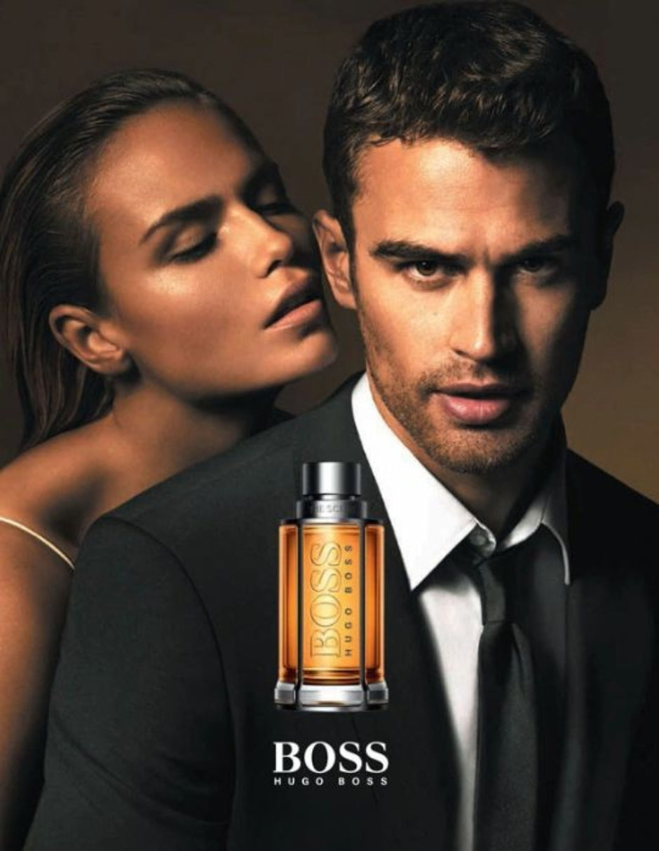 The Scent Eau de Toilette 100ml