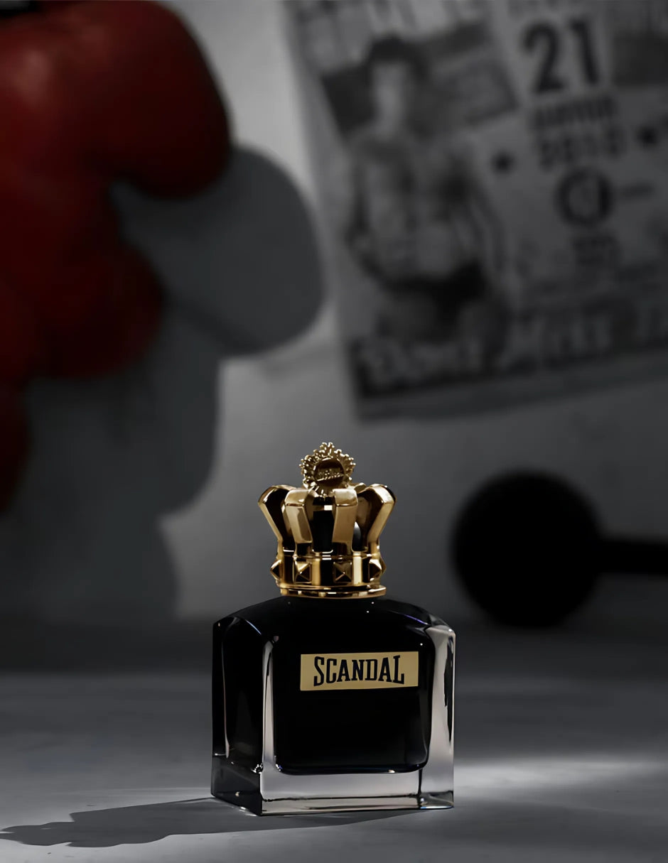 Scandal Le Parfum Eau de Parfum 100ml