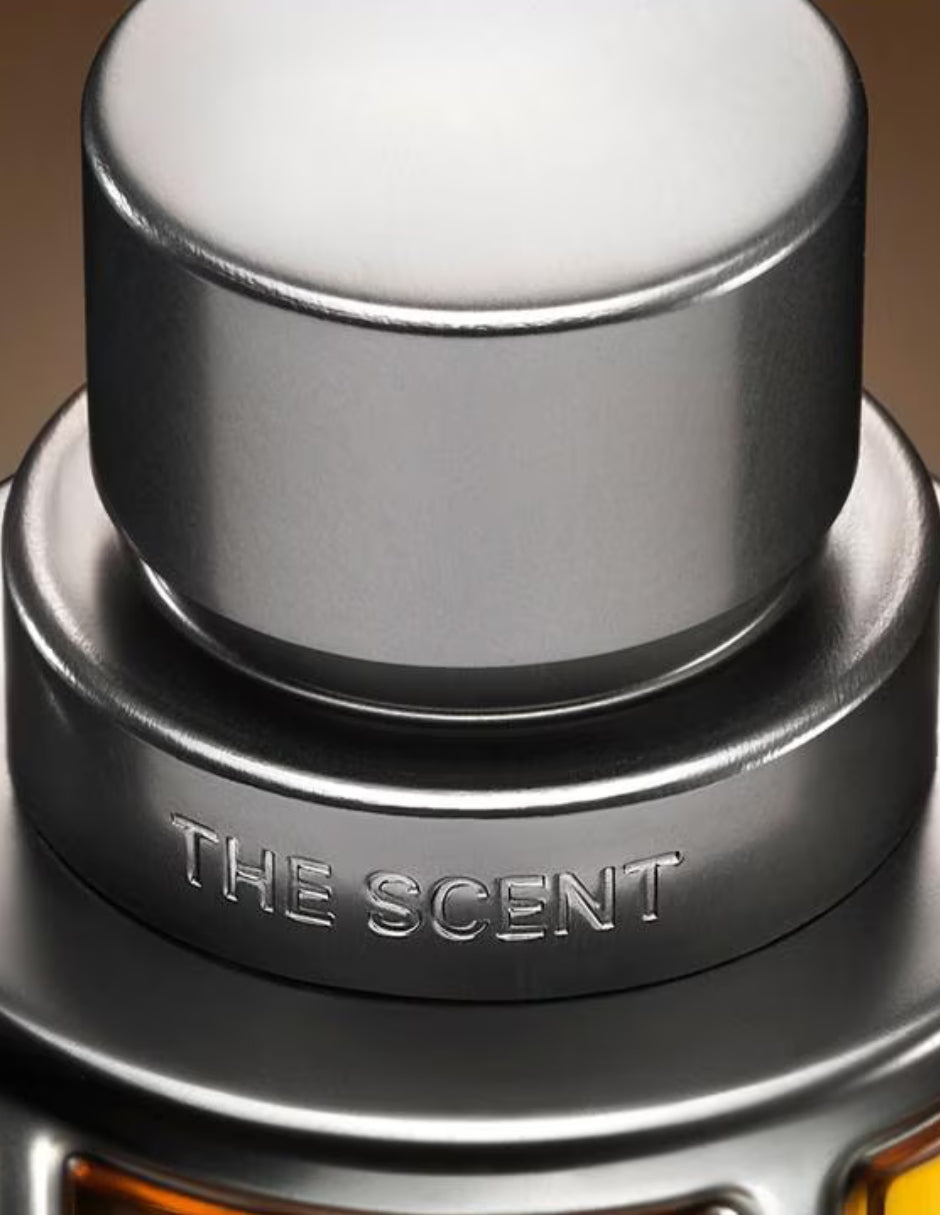 The Scent Eau de Toilette 100ml