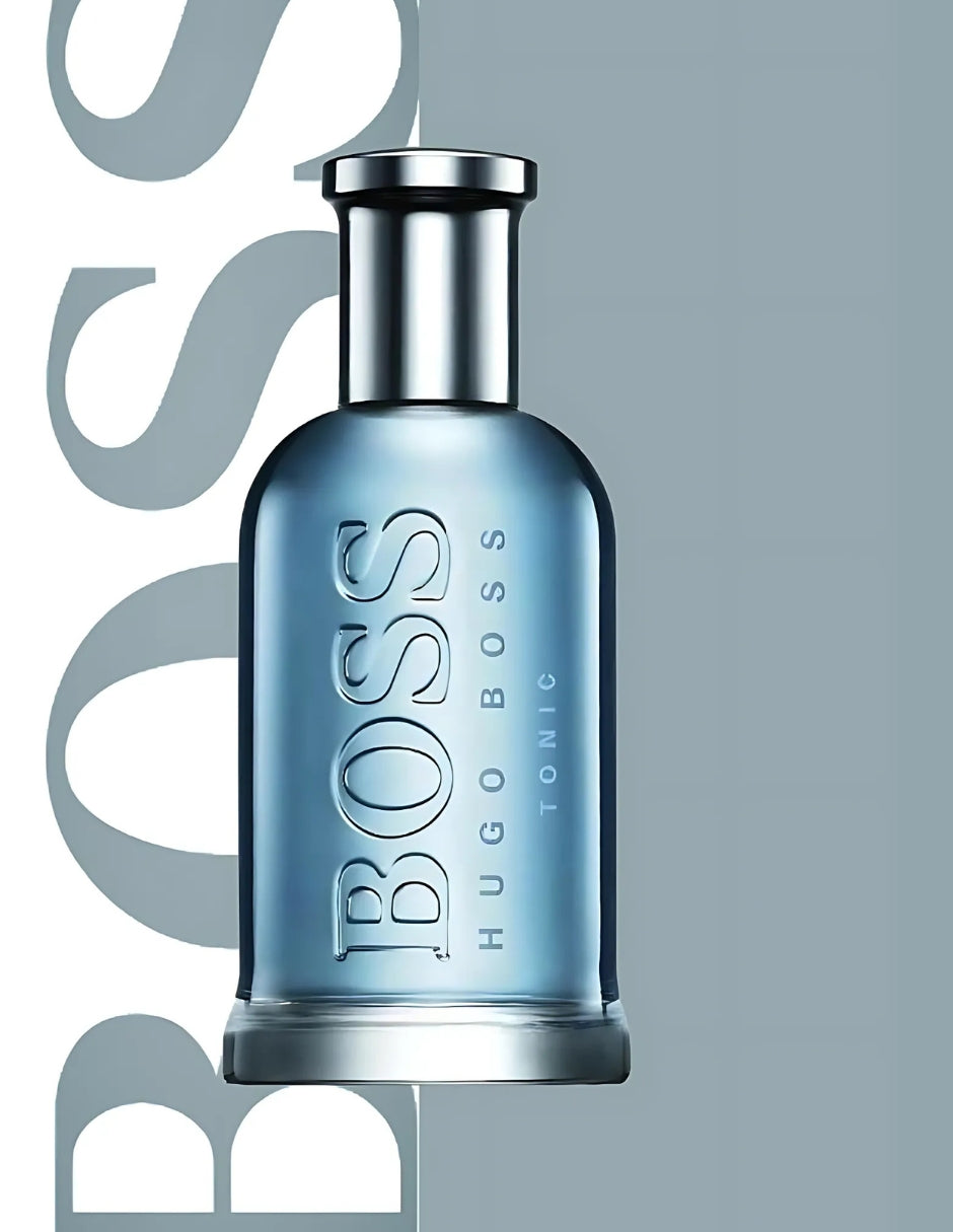 Bottled Tonic Eau de Toilette 100ml