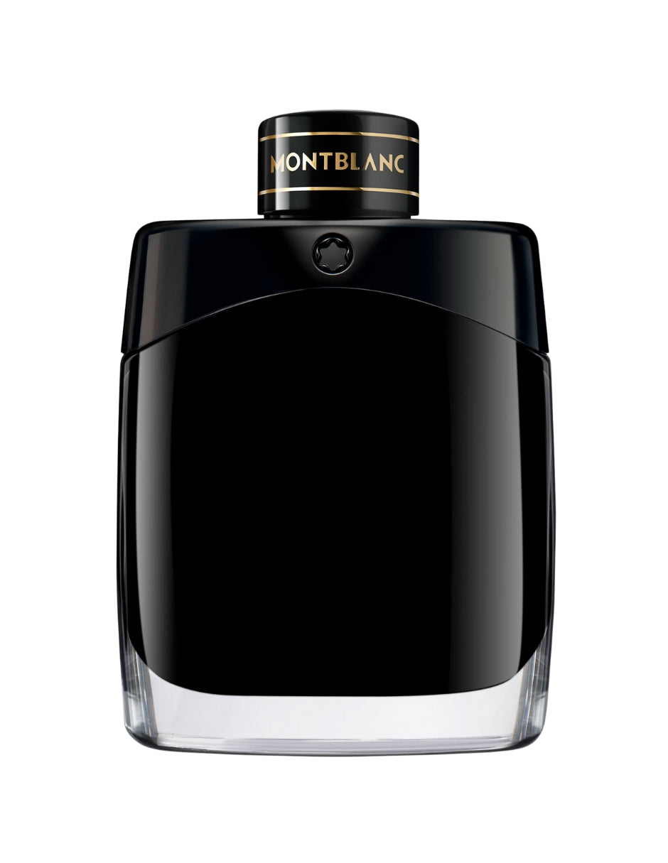 Legend Eau de Parfum 100ml