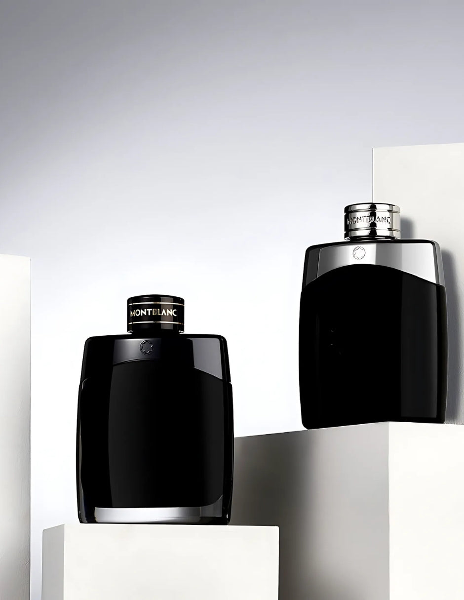 Legend Eau de Parfum 100ml