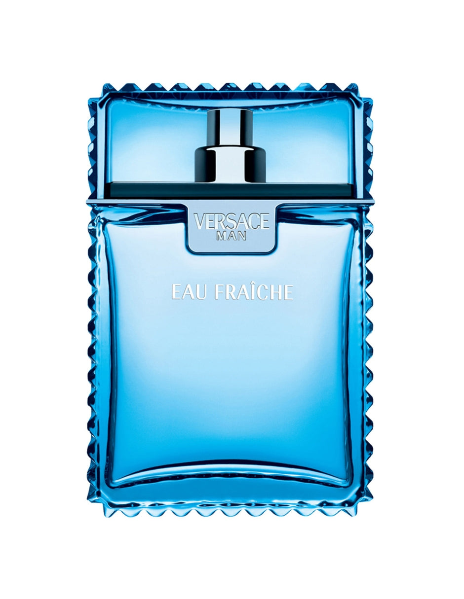 Man Eau Fraiche Eau de Toilette 100ml