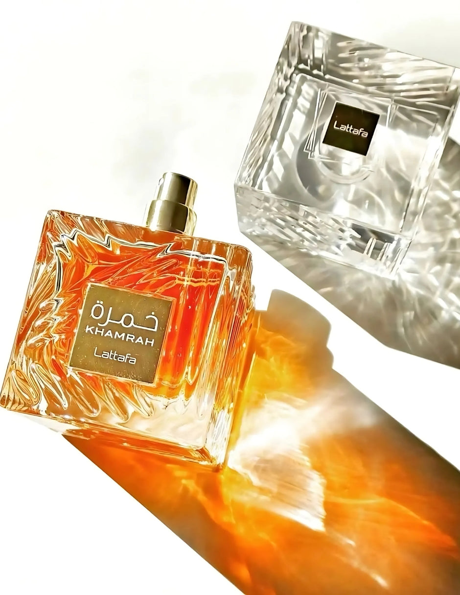 Khamrah Eau de Parfum 100ml
