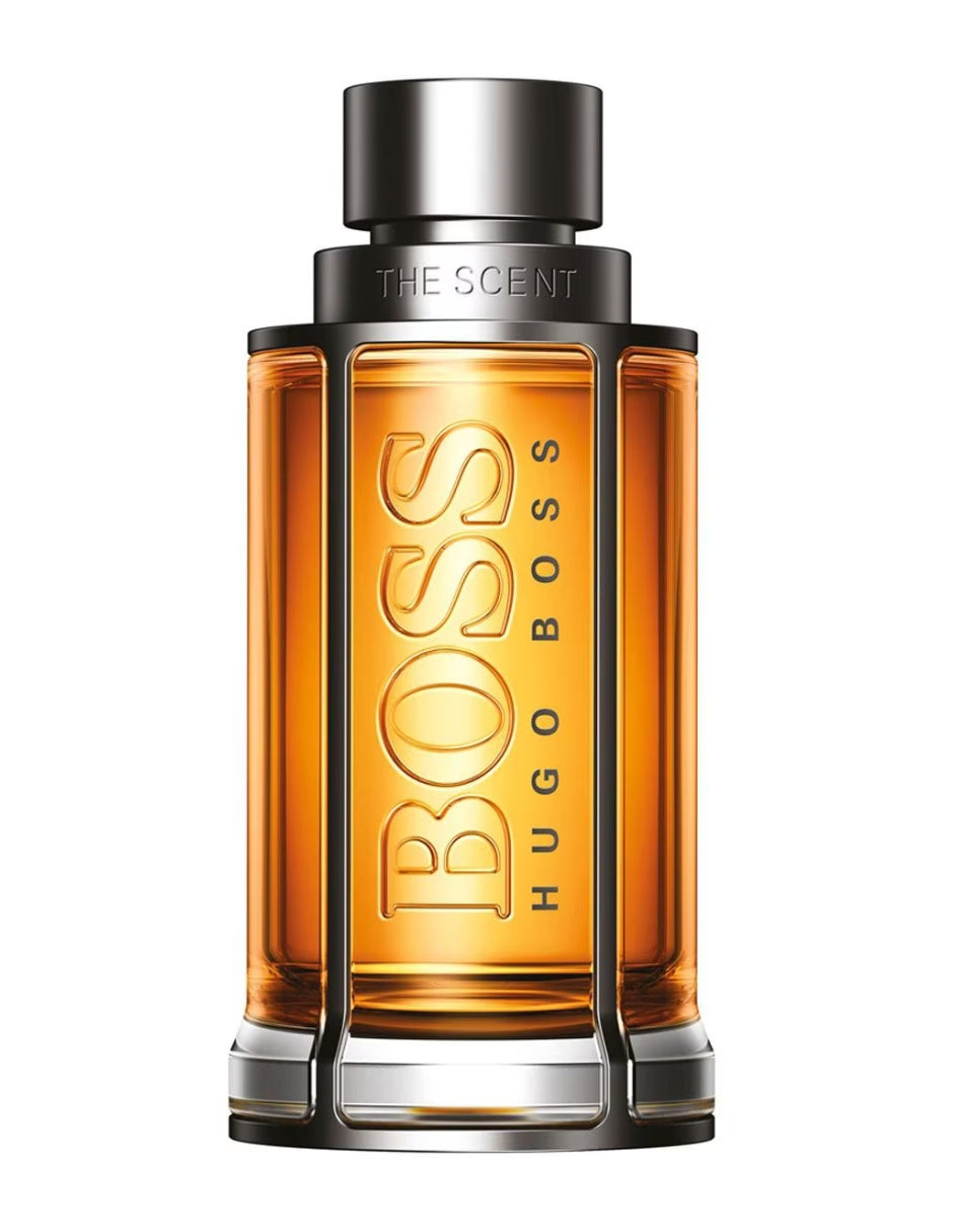 The Scent Eau de Toilette 100ml