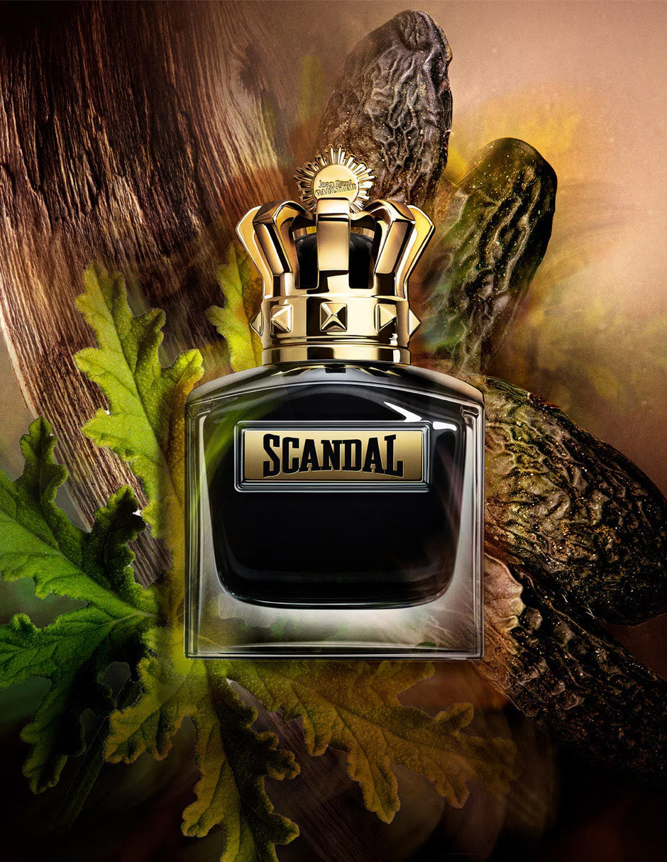 Scandal Le Parfum Eau de Parfum 100ml