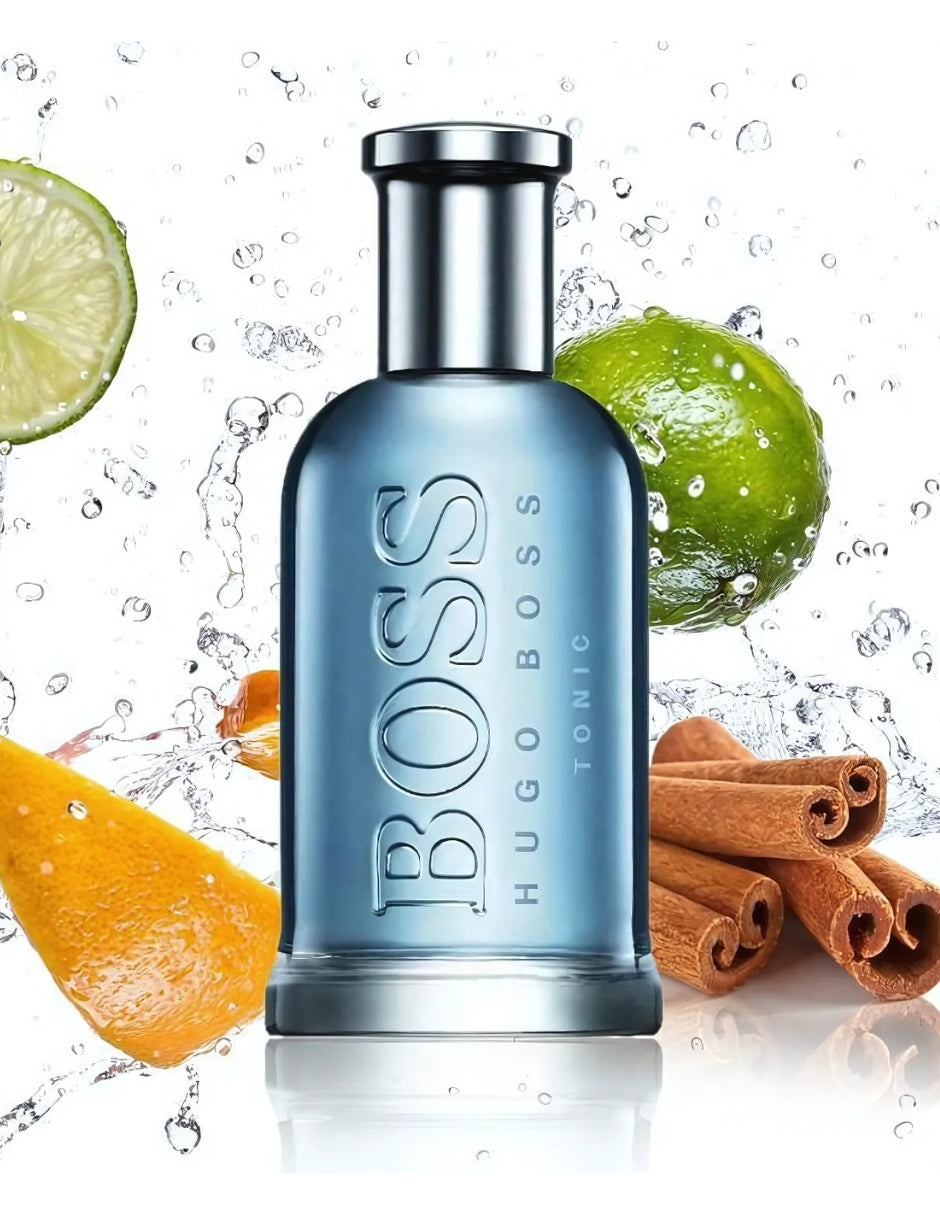 Bottled Tonic Eau de Toilette 100ml