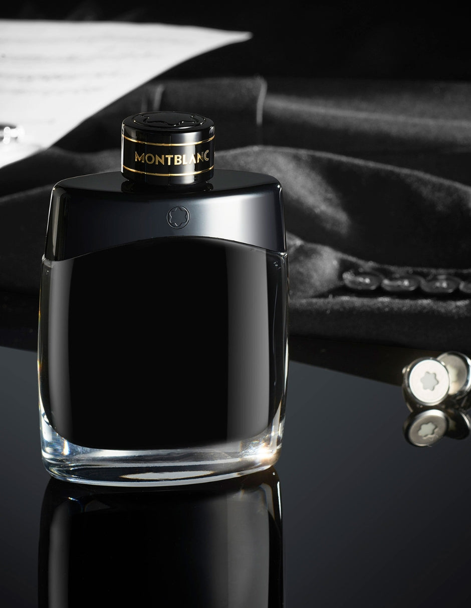 Legend Eau de Parfum 100ml