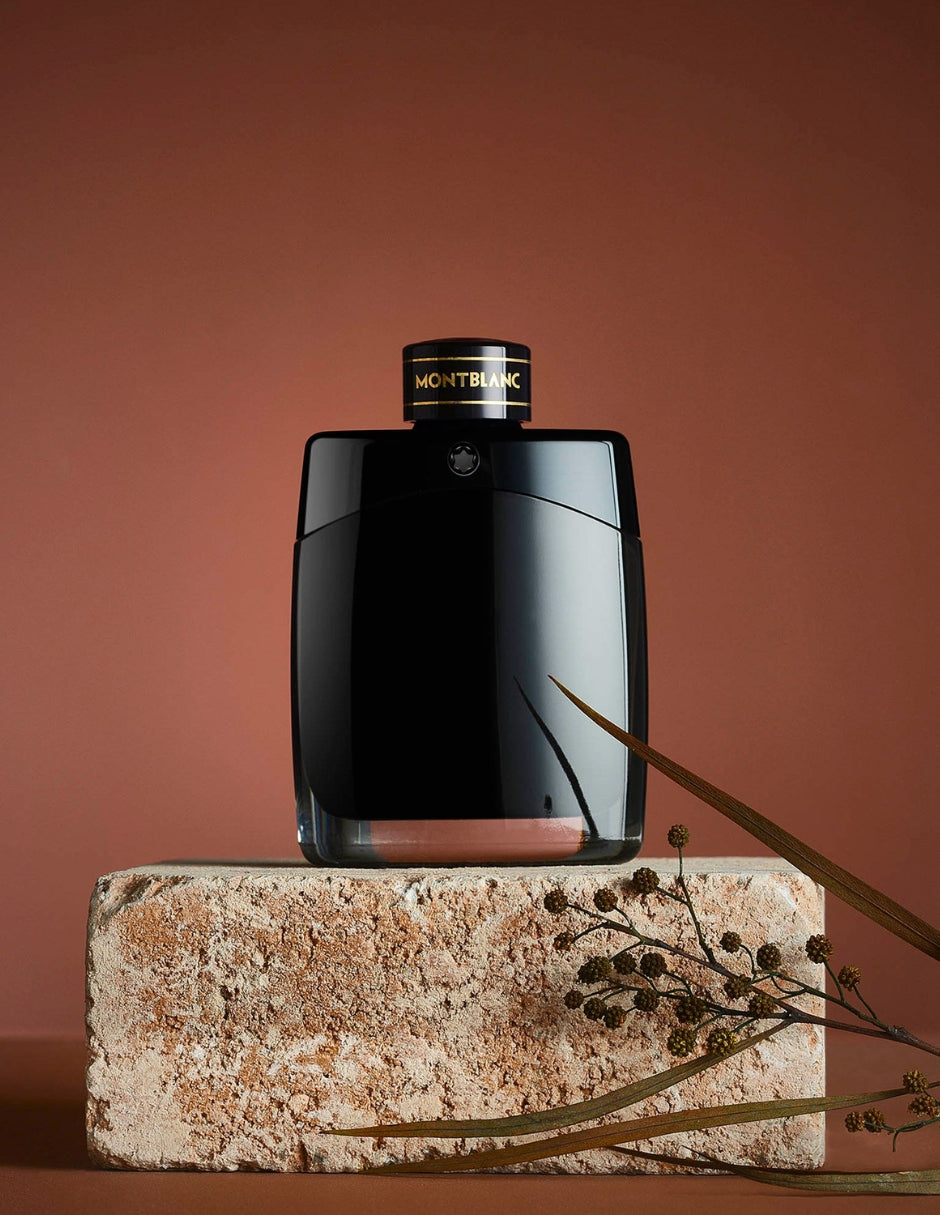 Legend Eau de Parfum 100ml