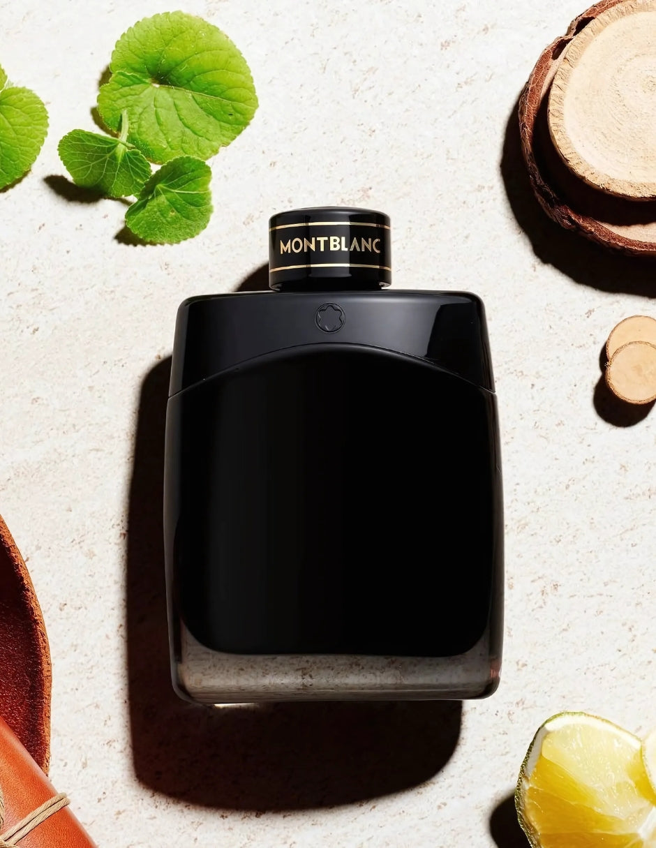 Legend Eau de Parfum 100ml